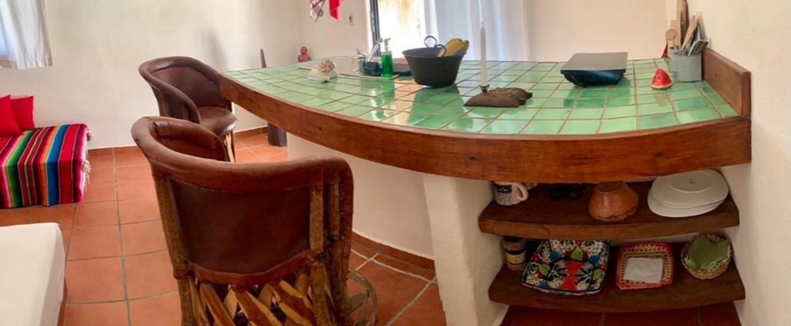 Lo Nuestro Petit Hotel Tulum Zewnętrze zdjęcie