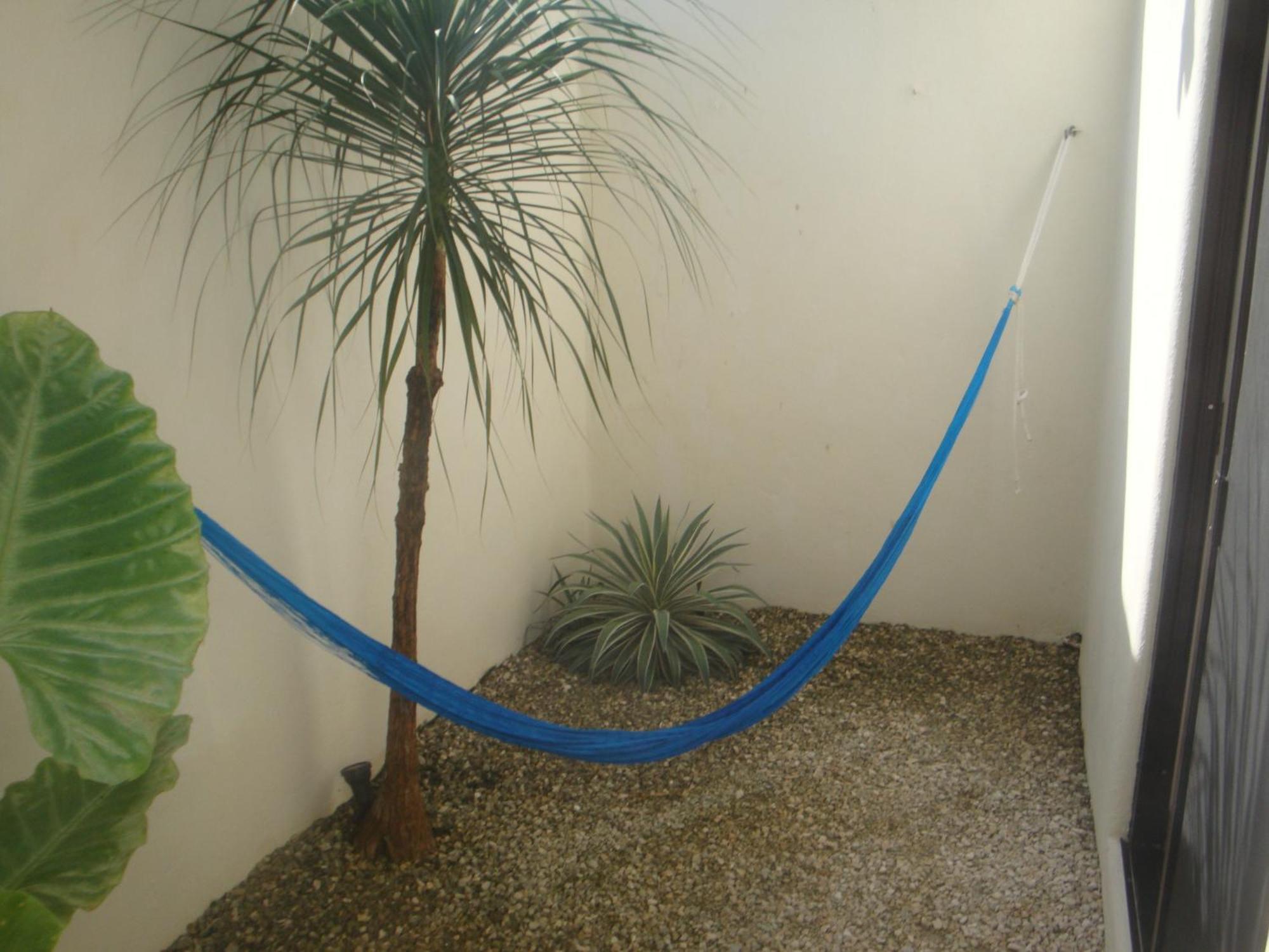 Lo Nuestro Petit Hotel Tulum Zewnętrze zdjęcie
