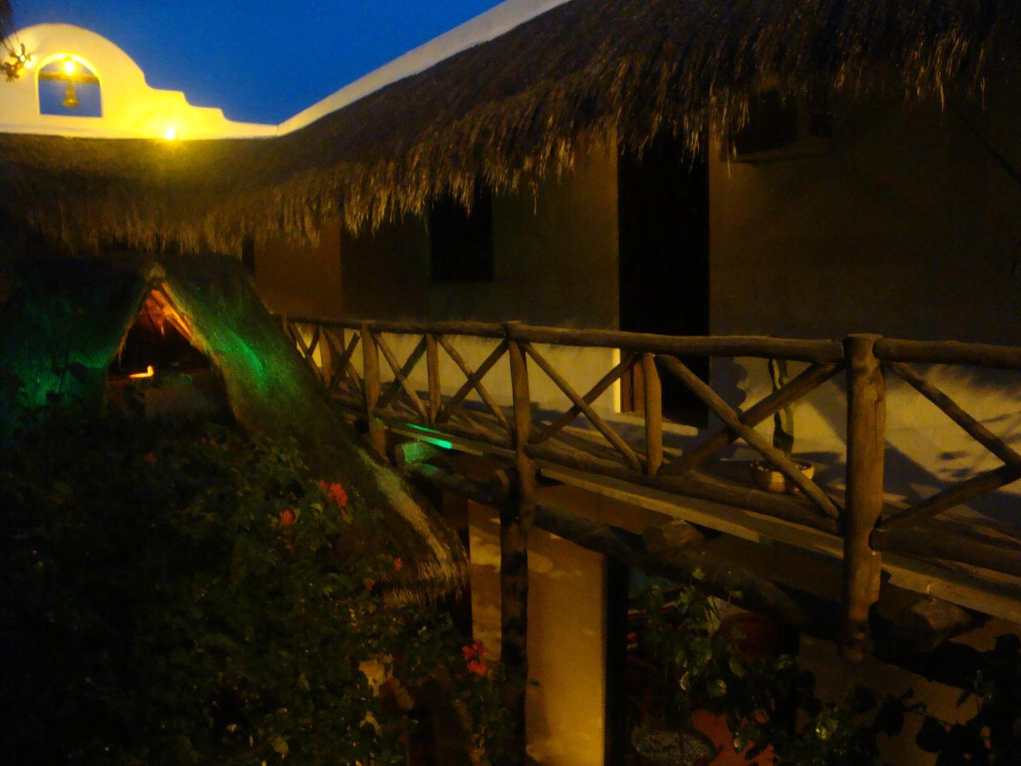Lo Nuestro Petit Hotel Tulum Zewnętrze zdjęcie