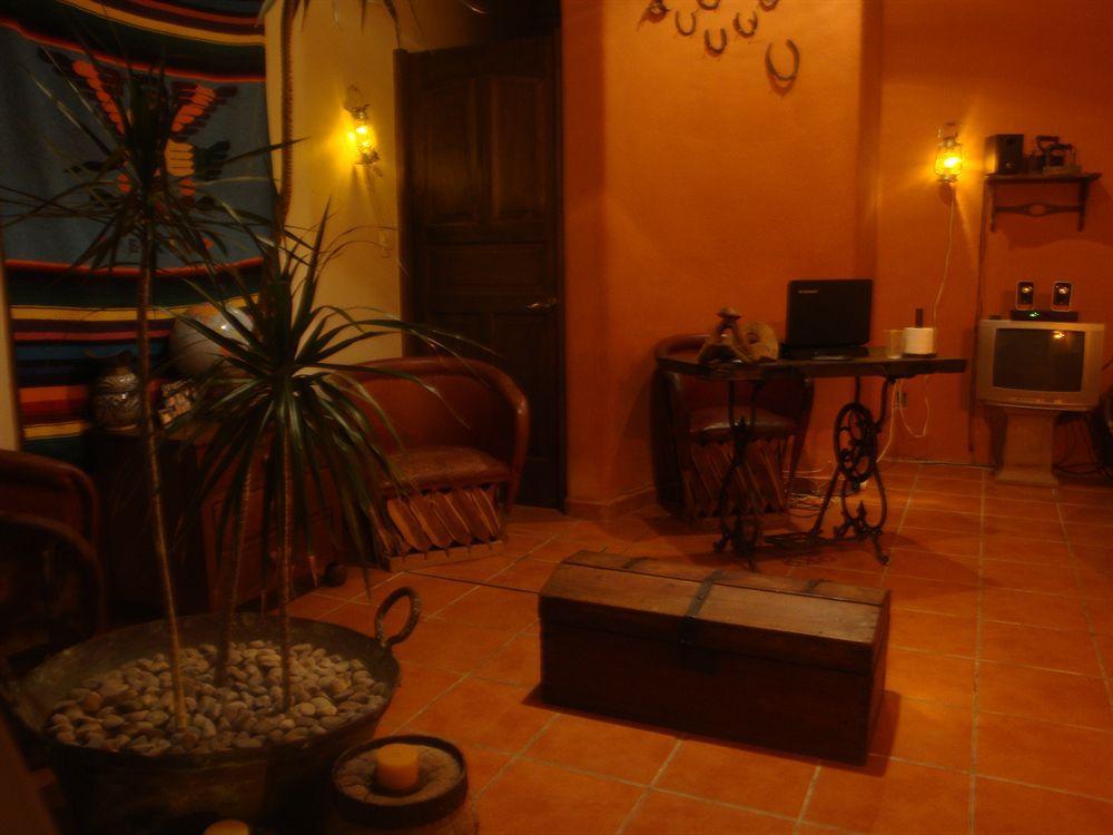 Lo Nuestro Petit Hotel Tulum Zewnętrze zdjęcie