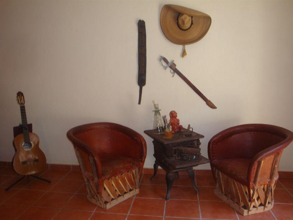Lo Nuestro Petit Hotel Tulum Zewnętrze zdjęcie