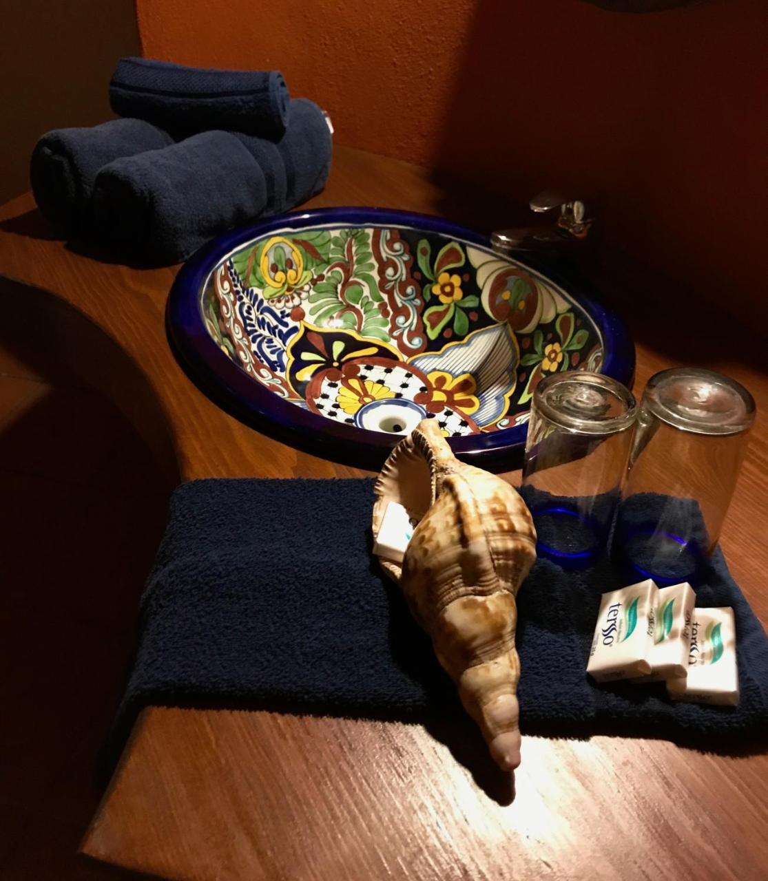 Lo Nuestro Petit Hotel Tulum Zewnętrze zdjęcie