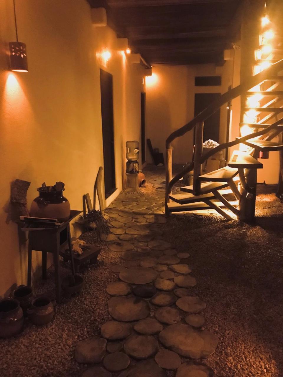 Lo Nuestro Petit Hotel Tulum Zewnętrze zdjęcie