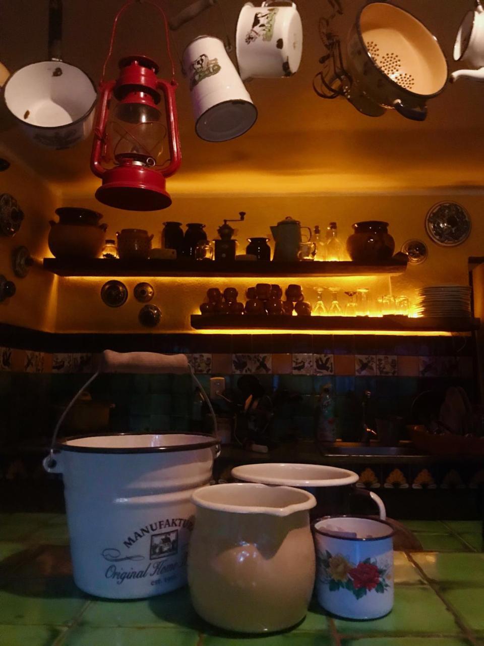 Lo Nuestro Petit Hotel Tulum Zewnętrze zdjęcie