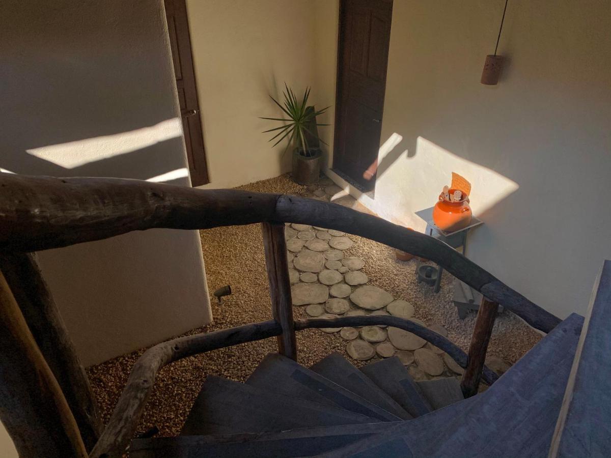 Lo Nuestro Petit Hotel Tulum Zewnętrze zdjęcie
